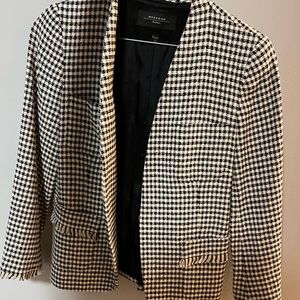 Maxmara weekend blazer Xs